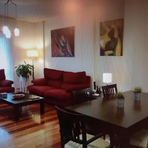 Apartamento Apartamento Puente Colgante, Getxo