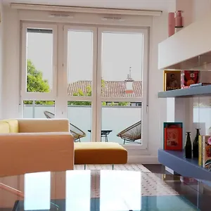 Apartamento Style By Aston Minimo 1 Mes, Getxo