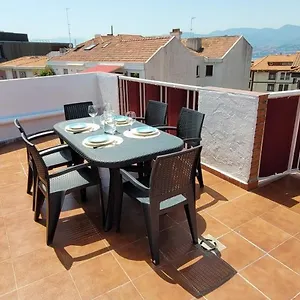 Apartamento Sanniko ático Con Terraza, Getxo