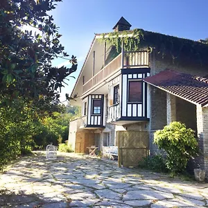 Сasa de vacaciones Garden Houses - The Chalet, Getxo