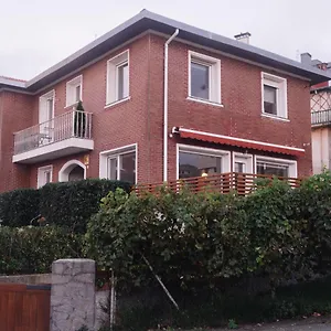 Сasa de vacaciones Amaluz Ocean Bilbao Familias Y Grupos De Amigos, Getxo