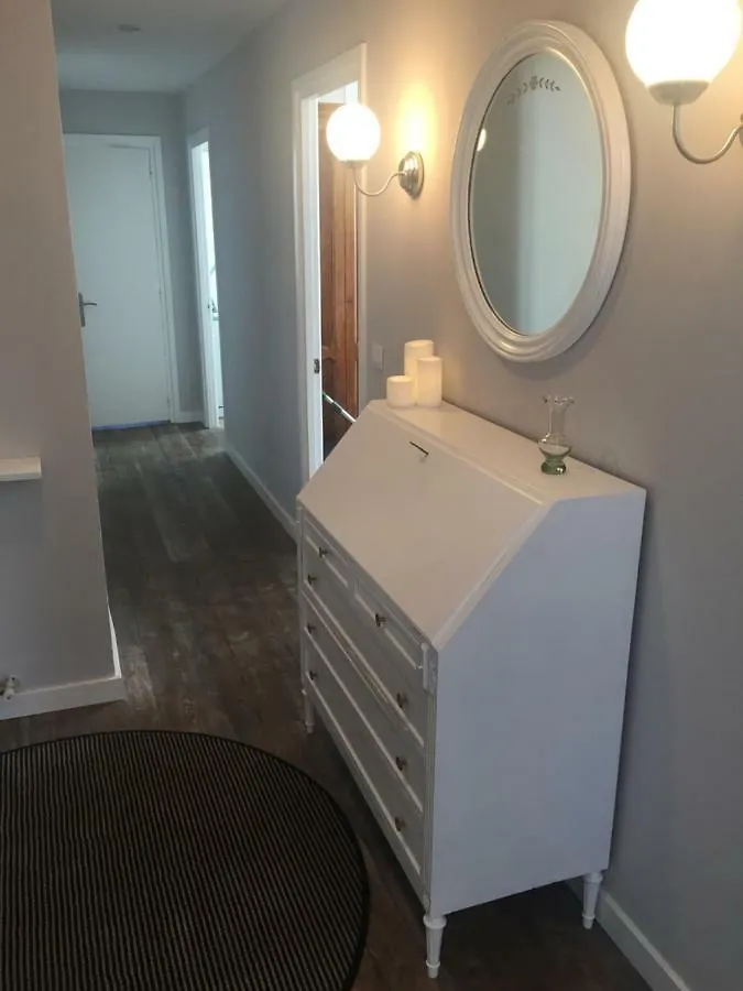 Apartamento Precioso piso en Getxo España
