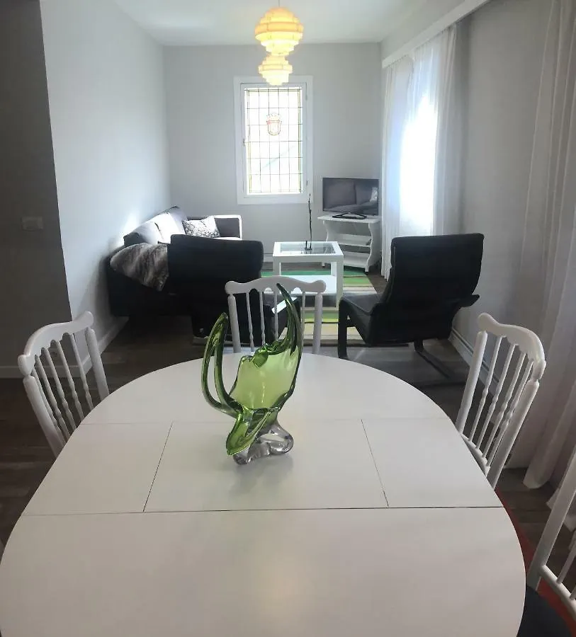 Apartamento Precioso piso en Getxo