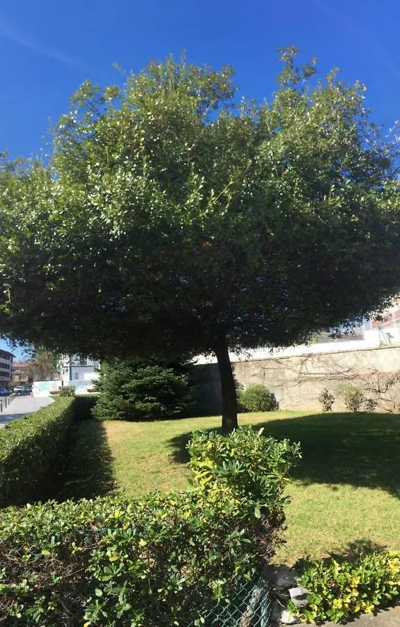 Apartamento Precioso piso en Getxo
