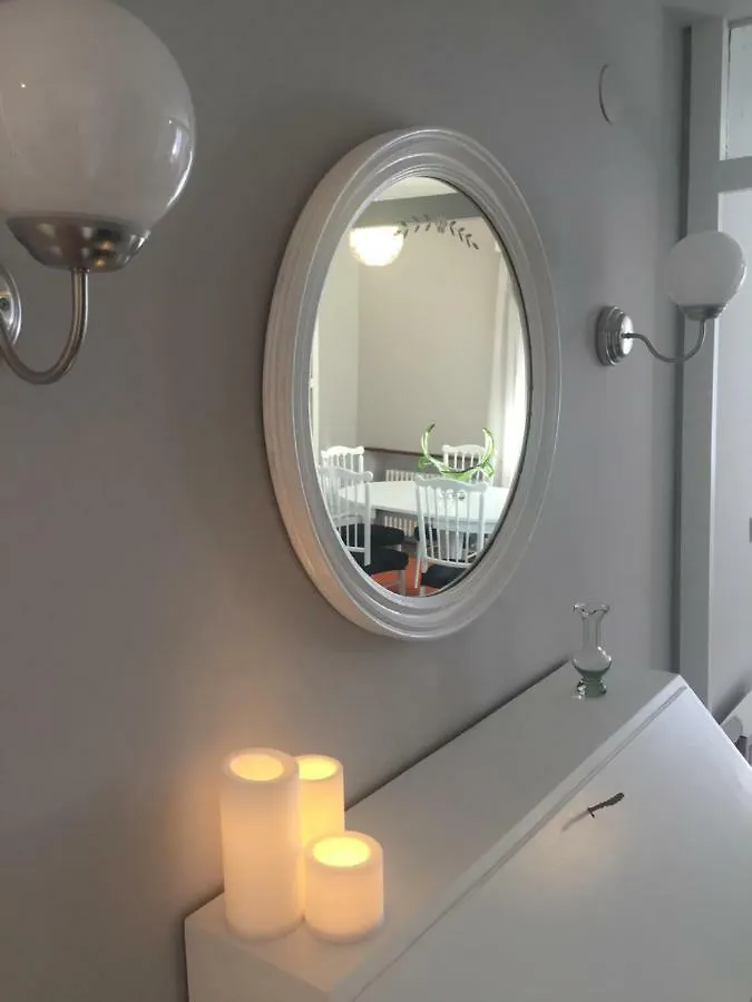 Apartamento Precioso piso en Getxo