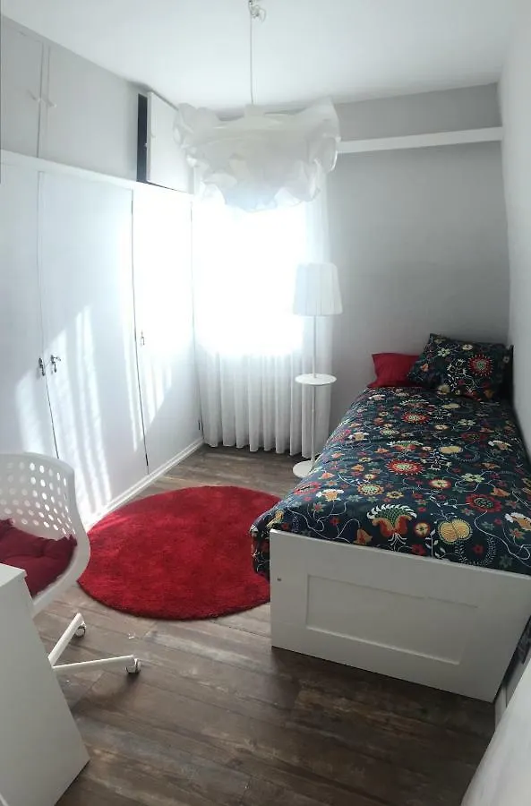Apartamento Precioso piso en Getxo 0*,